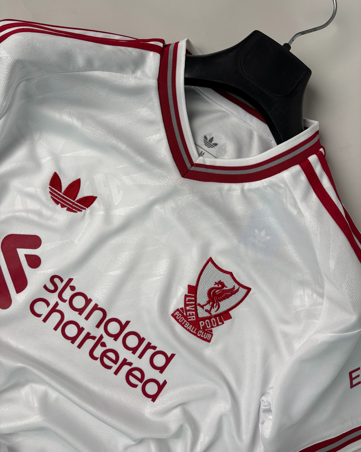 Liverpool 2026/27 Away Set (With Shorts)