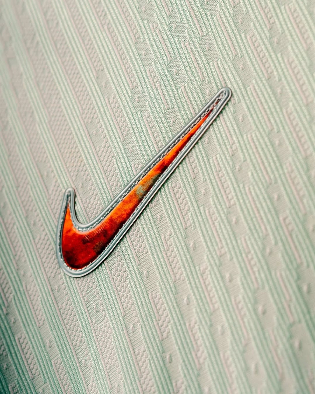 France 2026 World Cup Away Jersey (Player Version – Nike – Photo 4