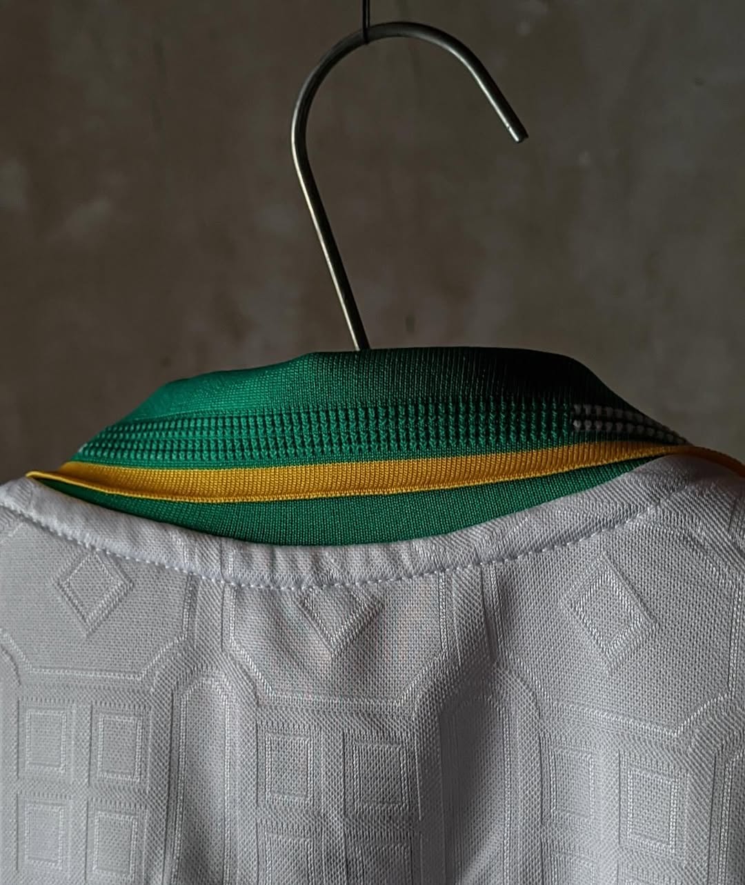 AS Roma 2025/26 Third Jersey (Player Version)