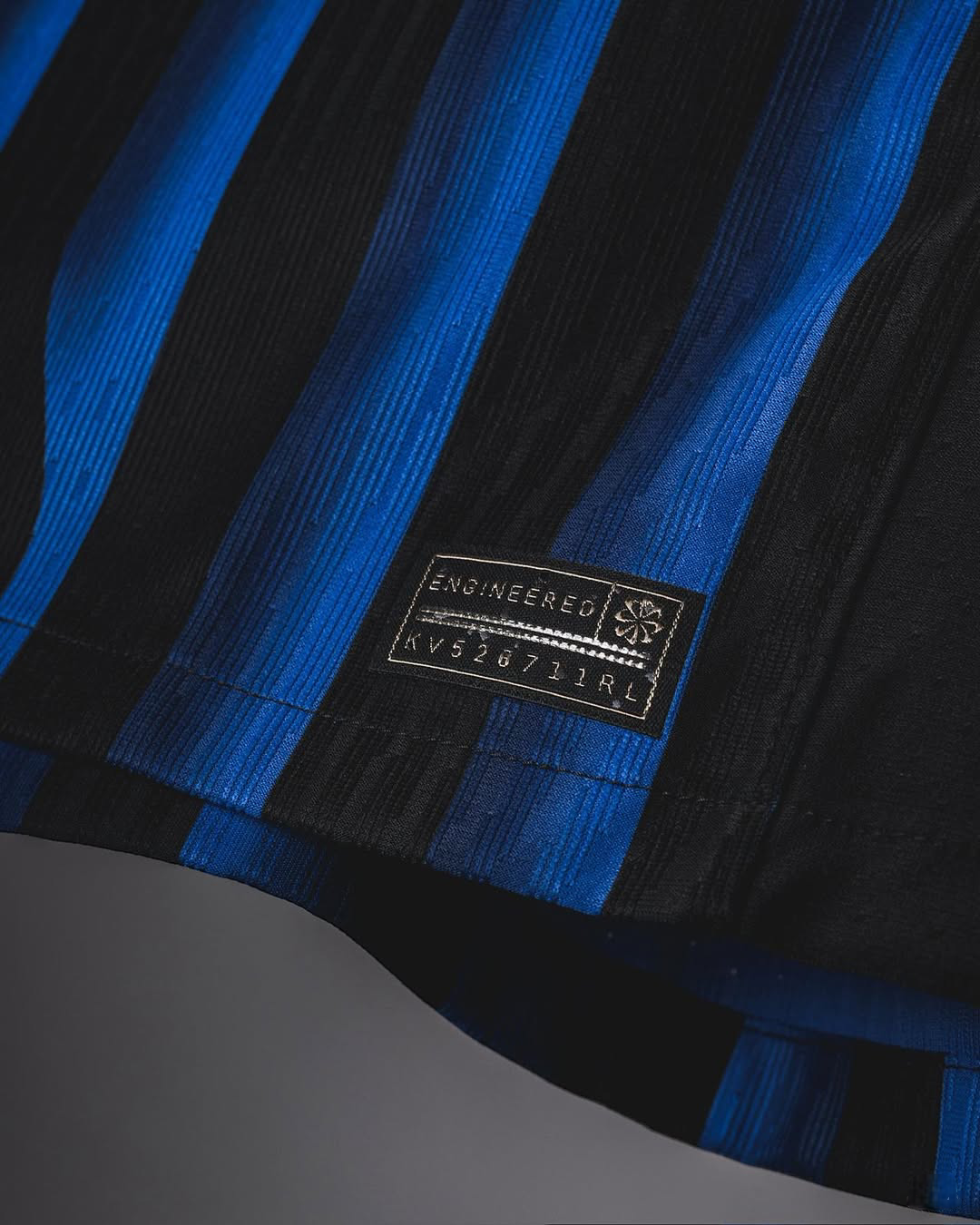 Inter Milan 2025/26 Home Jersey