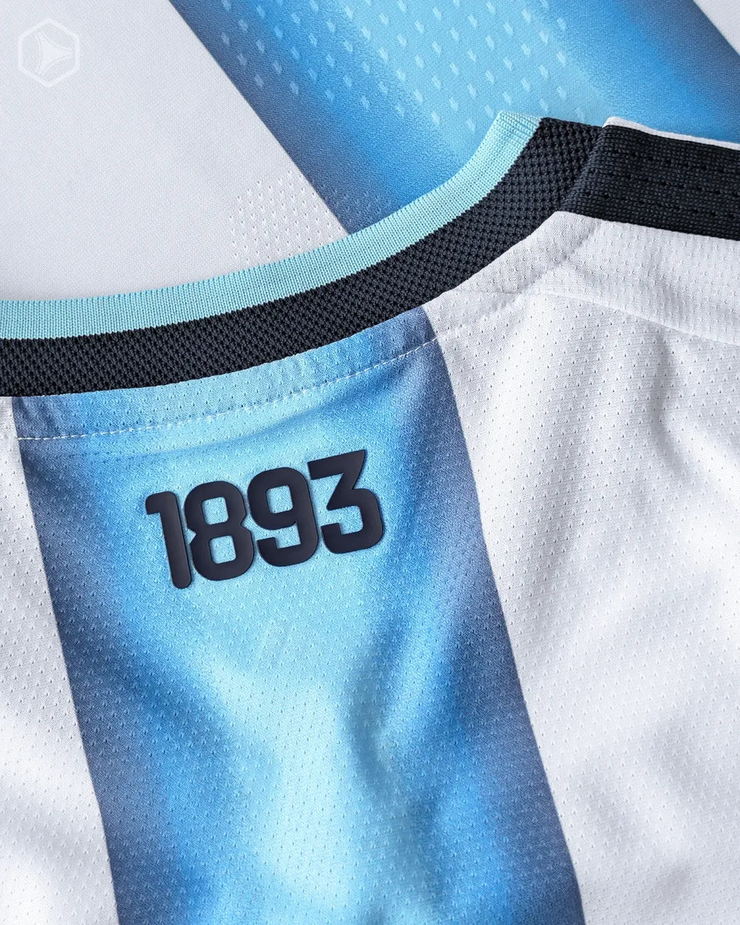 Argentina 2026 World Cup Home Jersey