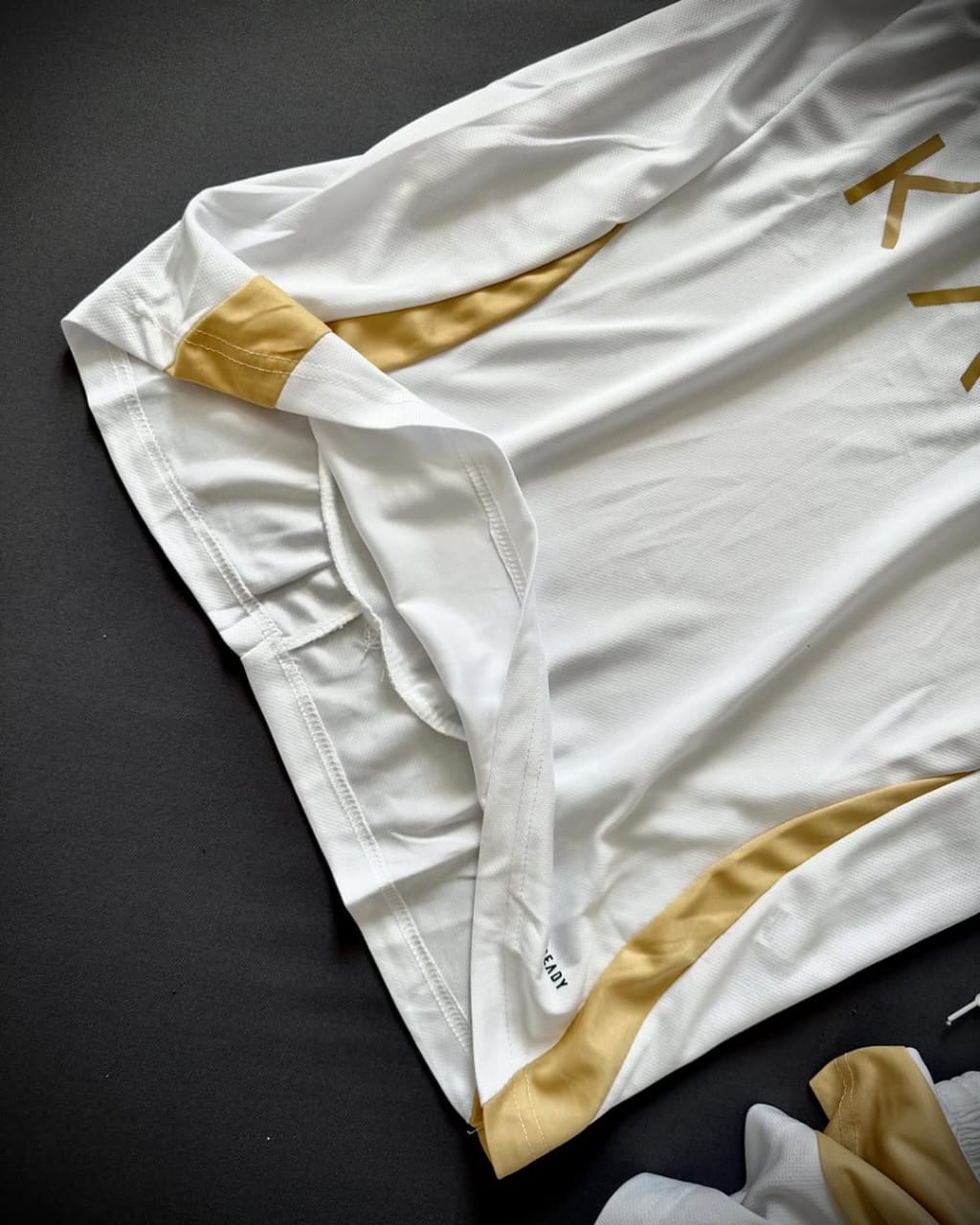 Al Nassr FC 2024-25 Away Set  (With Shorts)