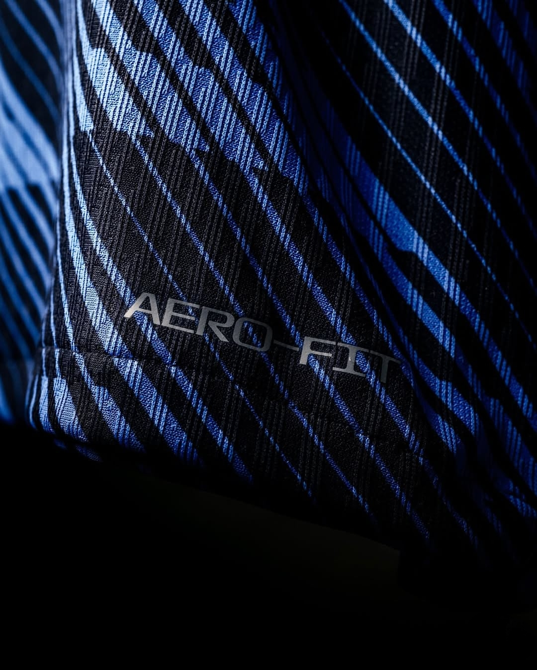 France 2026 World Cup Home Jersey (Player Version) – Nike – Photo 7
