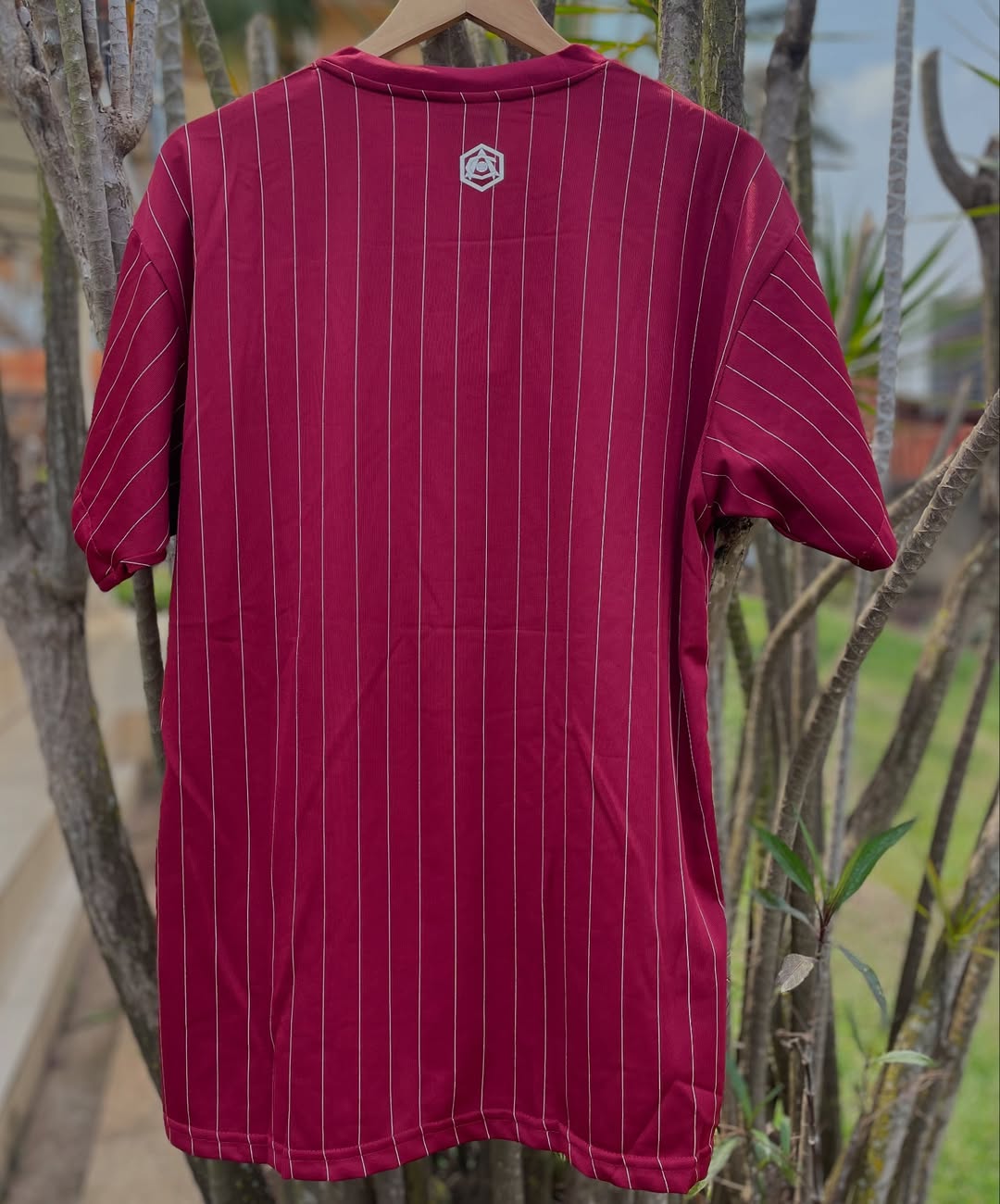 Gunners Terrace Icons Jersey (Player Version)