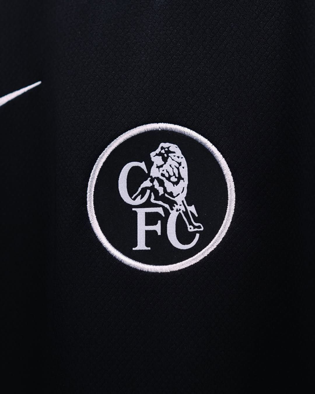 Chelsea 2025/26 Third Jersey (Fan Version)