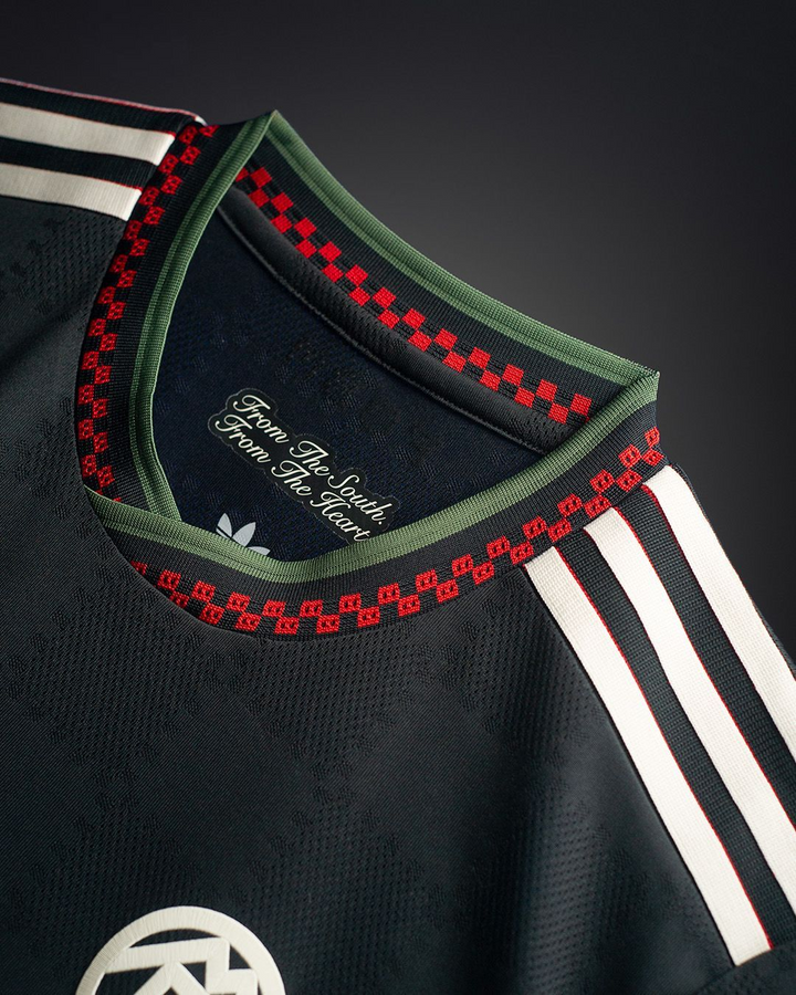 Bayern Munich 2025/26 Third Jersey (Player Version)