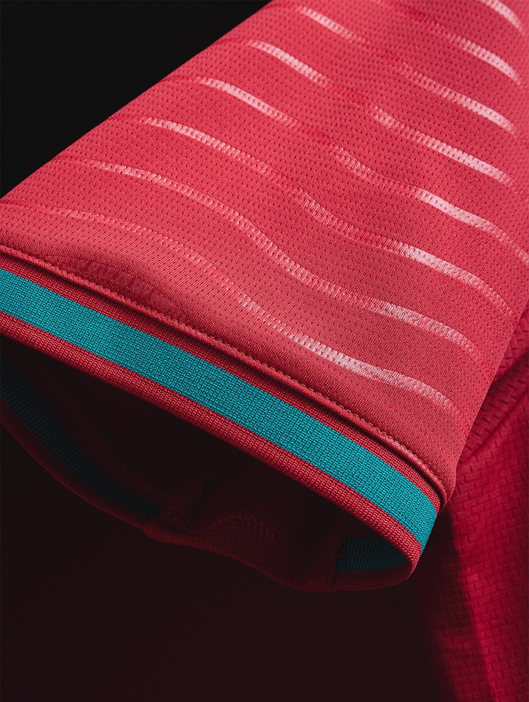 Portugal 2026 World Cup Home Jersey (Fan Version) – PUMA – Photo 4
