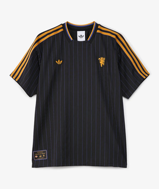 Manchester United Terrace Icons Jersey (Player Version)