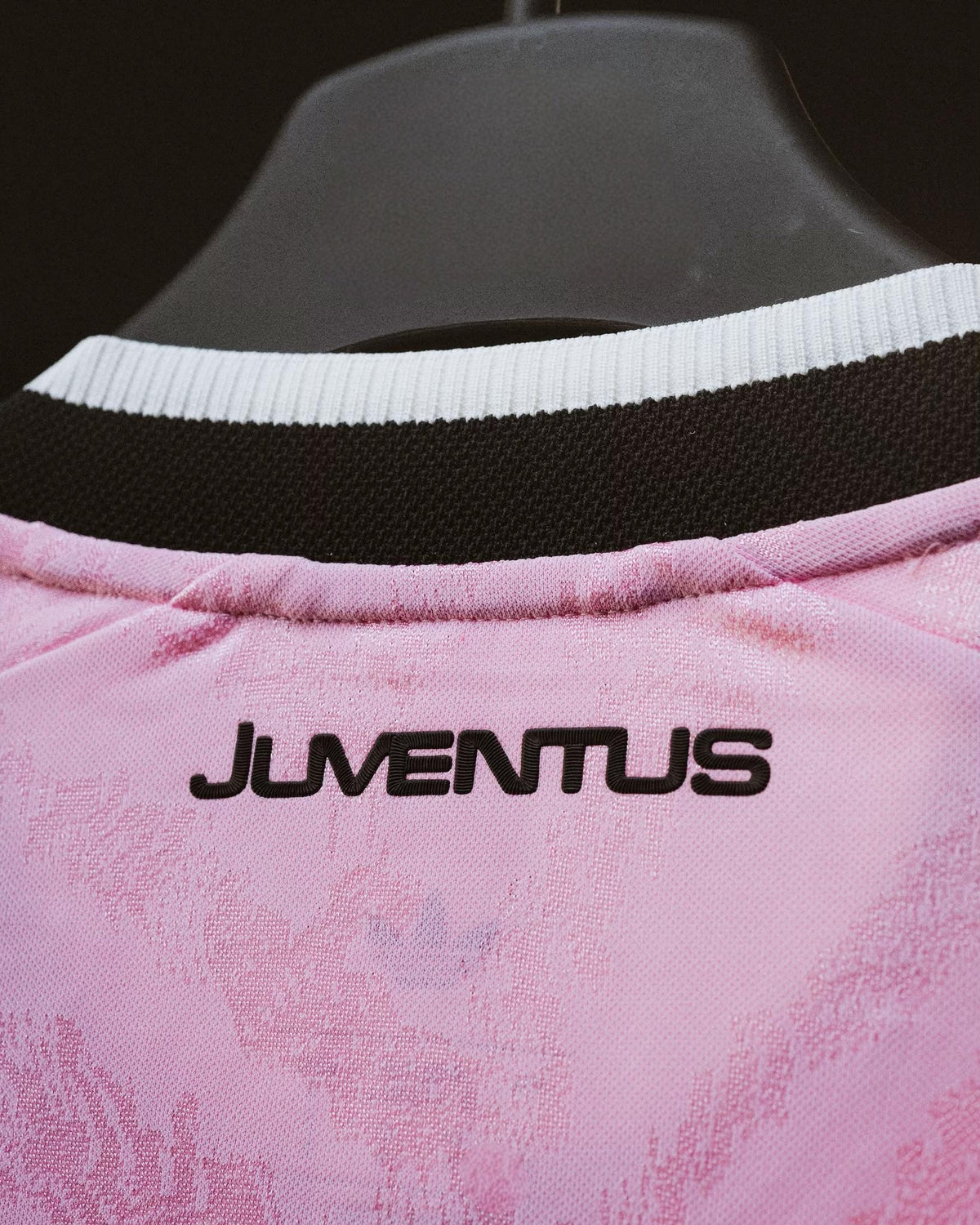 Juventus 2026/27 Away Jersey (Player Version) – adidas – Photo 6