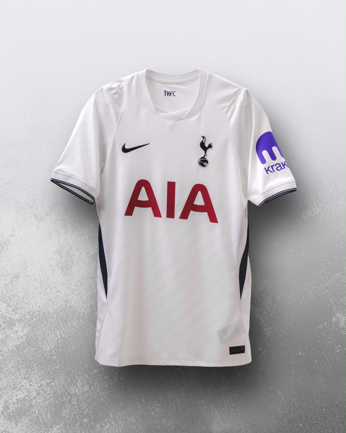 Tottenham Hotspur 2026/27 Home Jersey (Player Version)