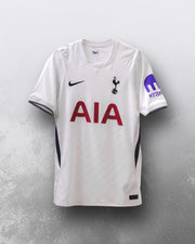 Tottenham Hotspur 2026/27 Home Jersey (Player Version)