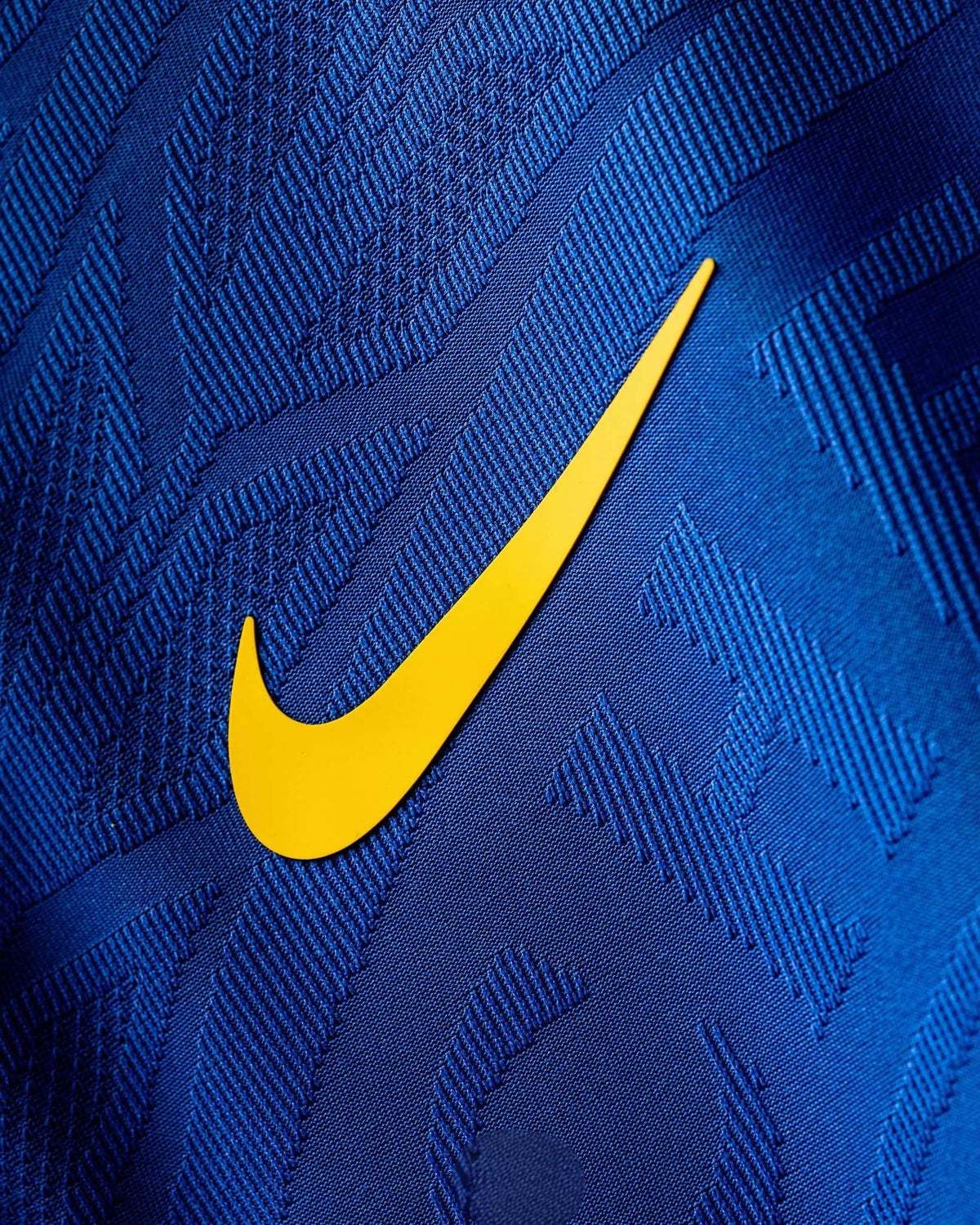 Chelsea 2026/27 Home Jersey (Player Version) – Nike – Photo 5