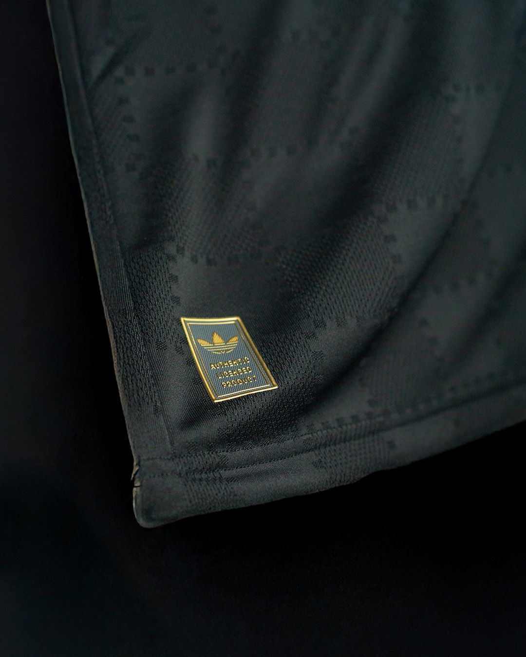 Bayern Munich 2025/26 Third Jersey (Player Version)