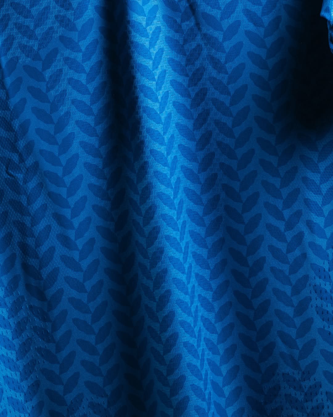 Italy 2026 World Cup Home Jersey