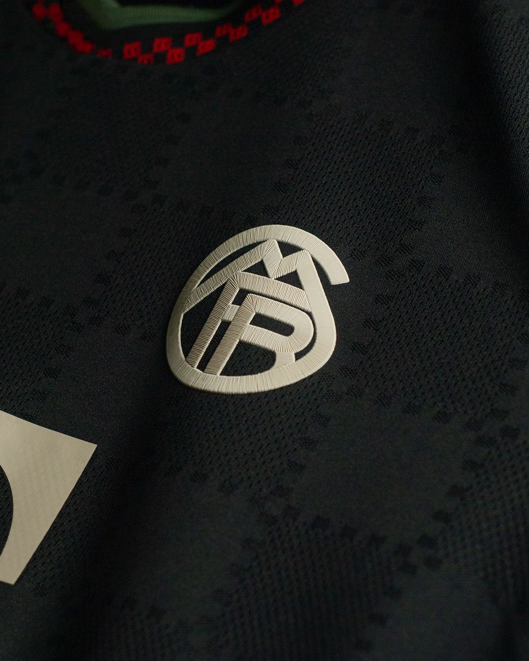 Bayern Munich 2025/26 Third Jersey (Player Version)