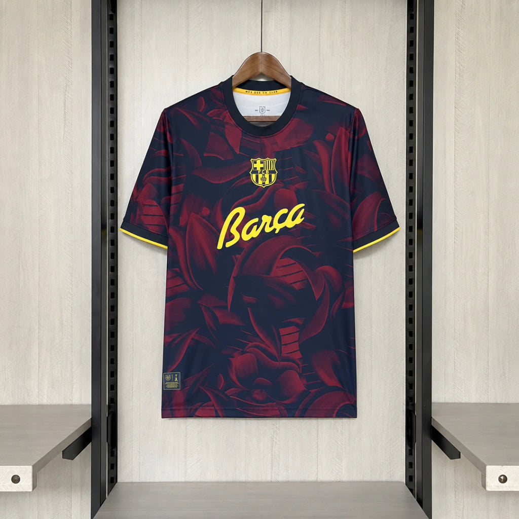BRC 2026/27 Special Edition Jersey