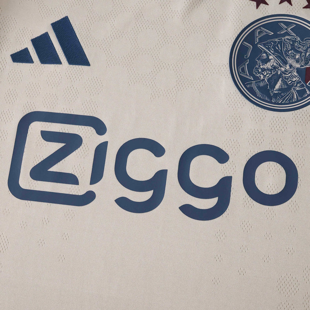 Ajax 2025/26 Third Jersey (Player Version)