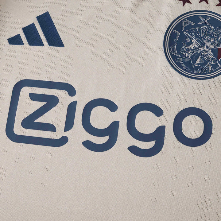 Ajax 2025/26 Third Jersey (Player Version)