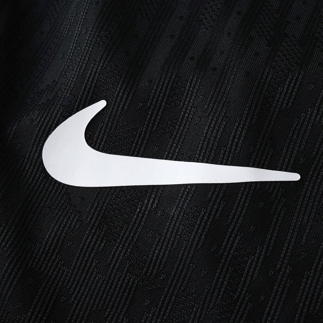 Chelsea 2025/26 Third Jersey (Player Version)