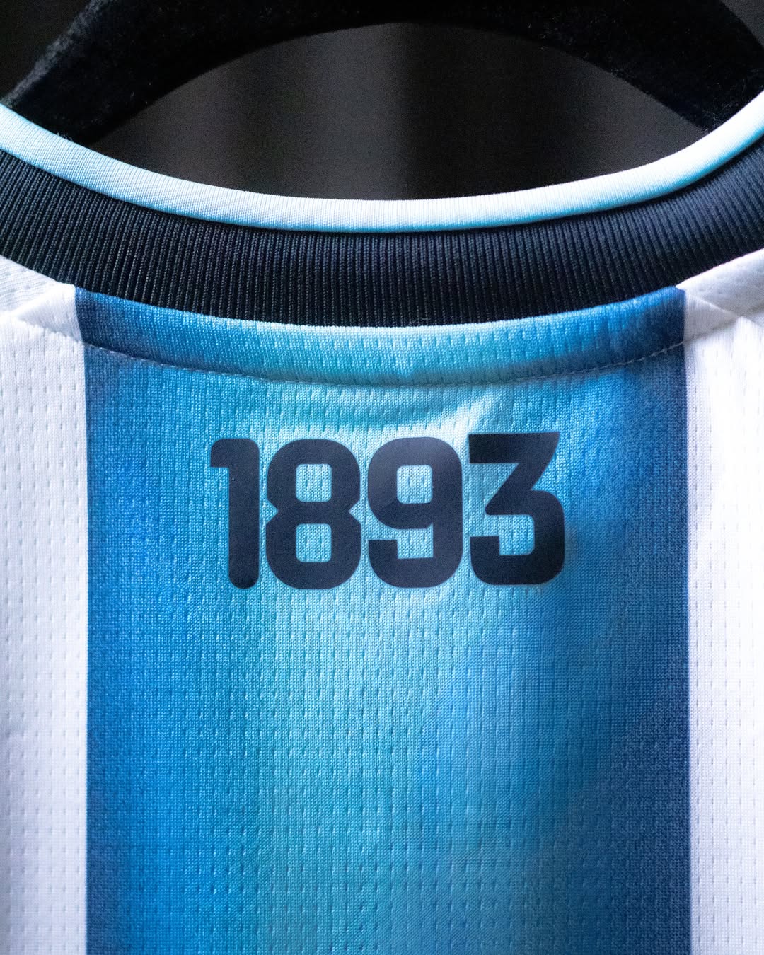 Argentina 2026 World Cup Home Jersey (Fan Version)