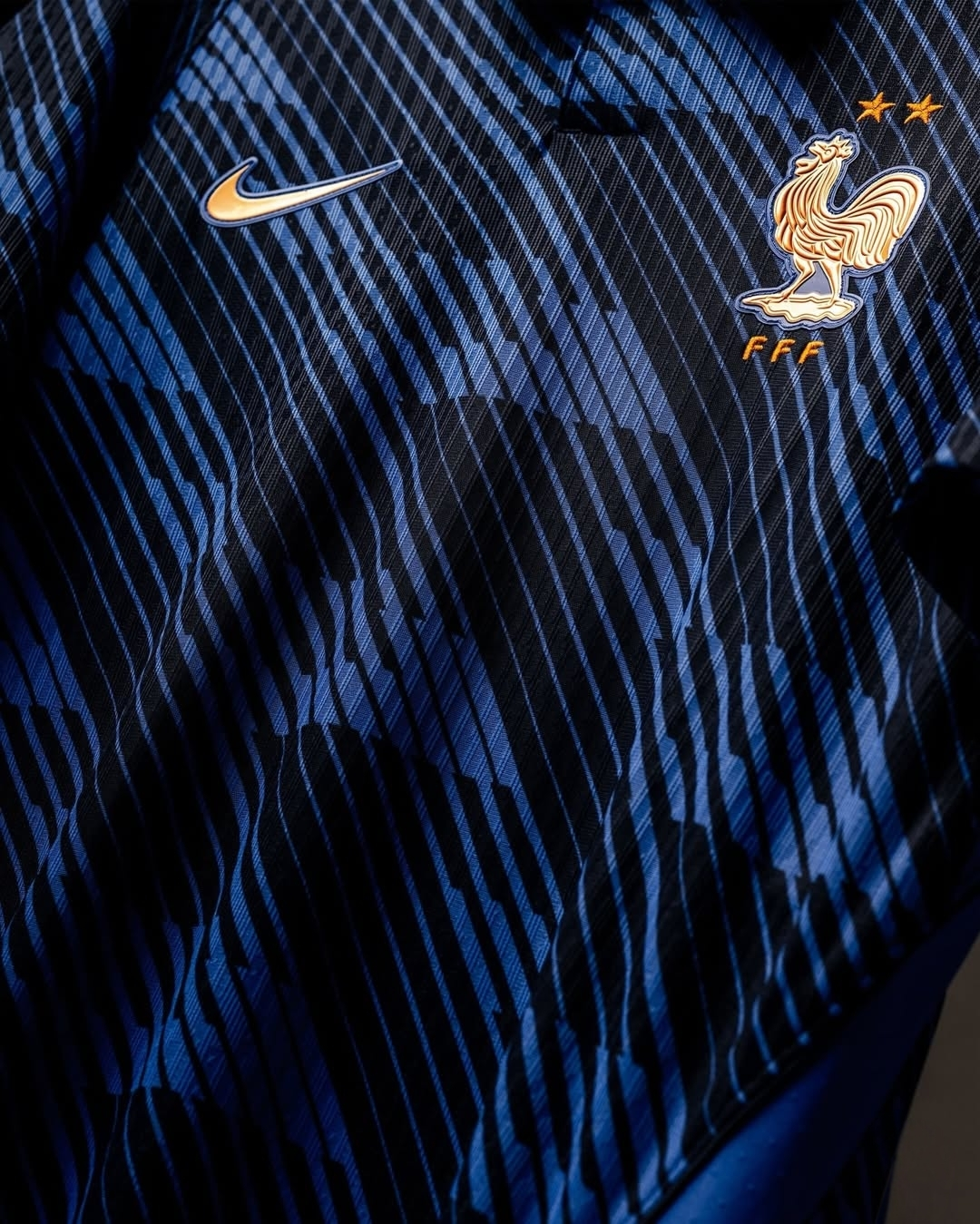 France 2026 World Cup Home Jersey (Player Version)