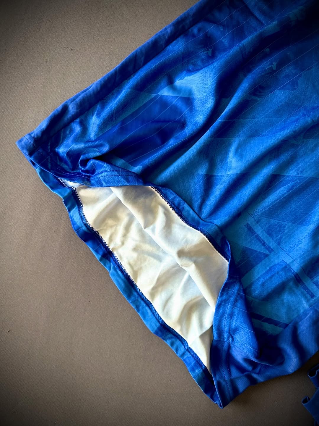 Chelsea 2025/26 Home Set (With Shorts)