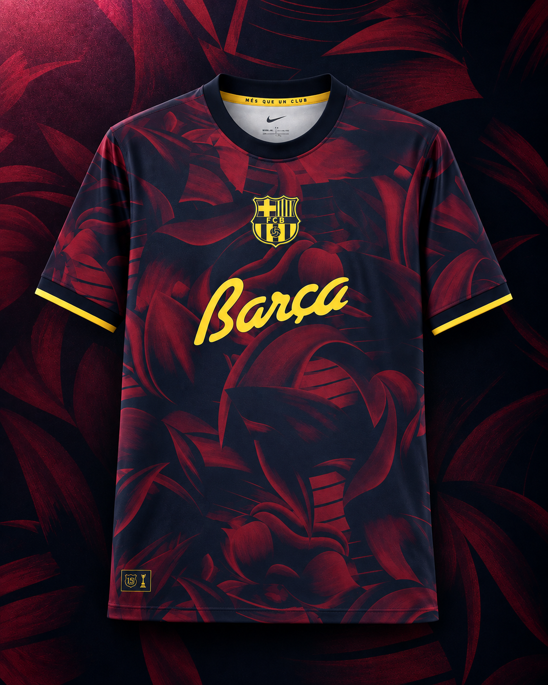 BRC 2026/27 Special Edition Jersey