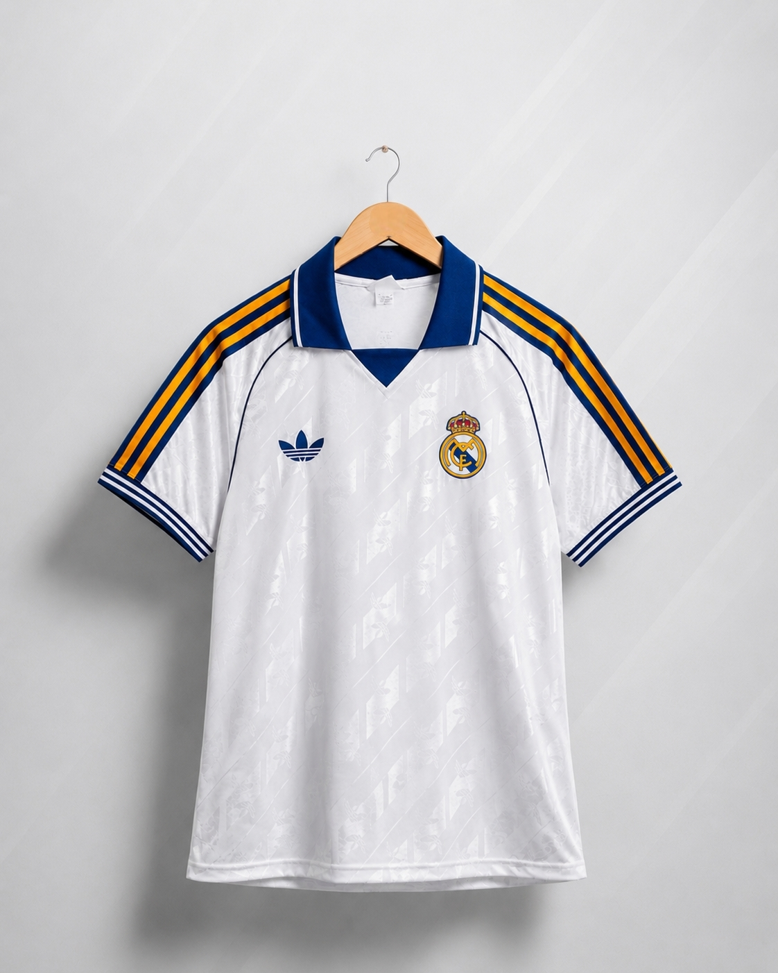 Real Madrid Special Originals Collection Jersey (Player Version)