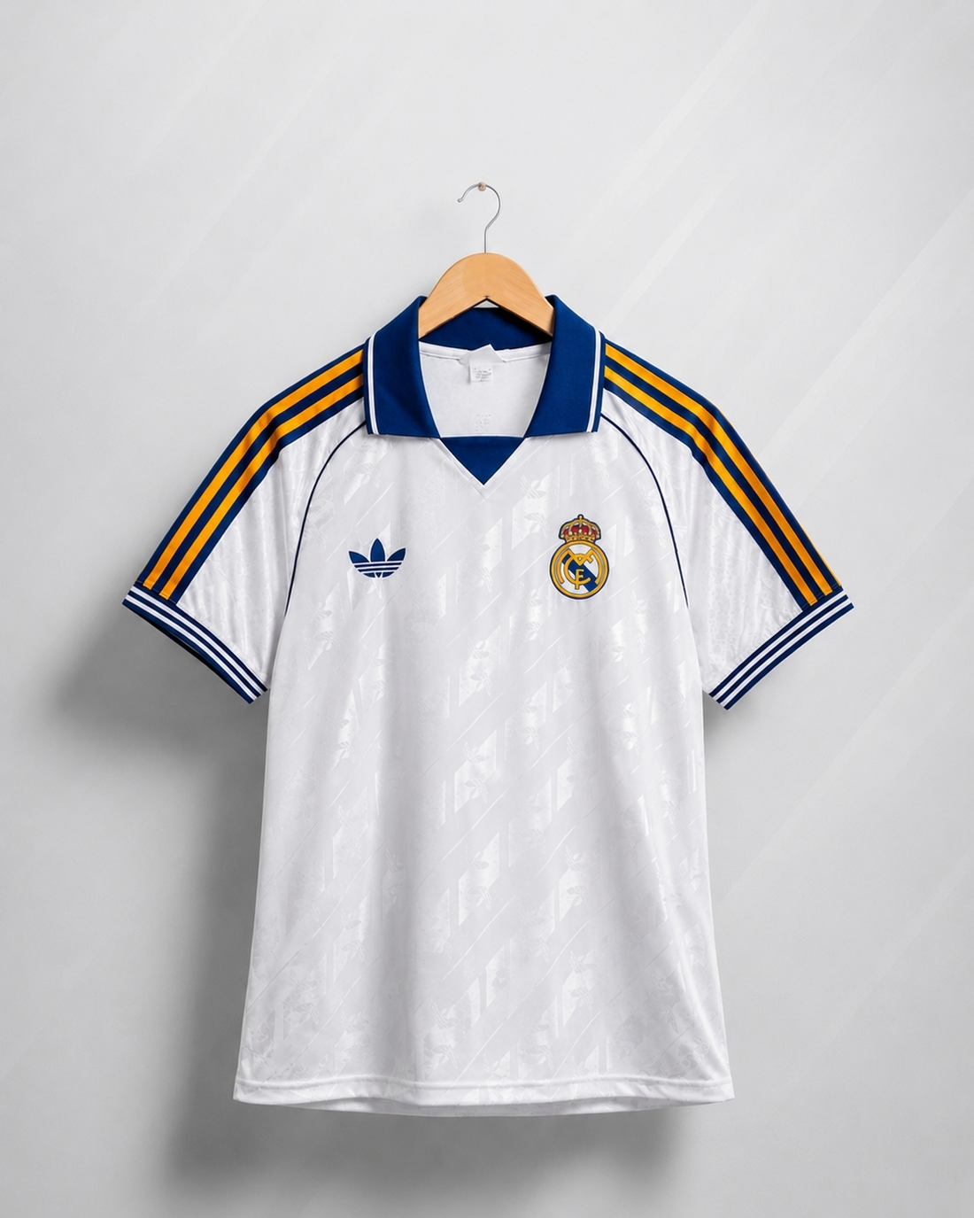 Real Madrid Special Originals Collection Jersey (Player Version)
