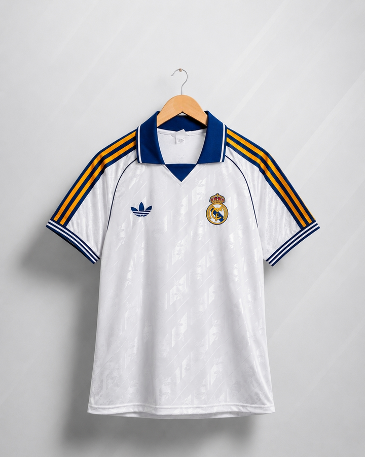 Real Madrid Special Originals Collection Jersey (Player Version)