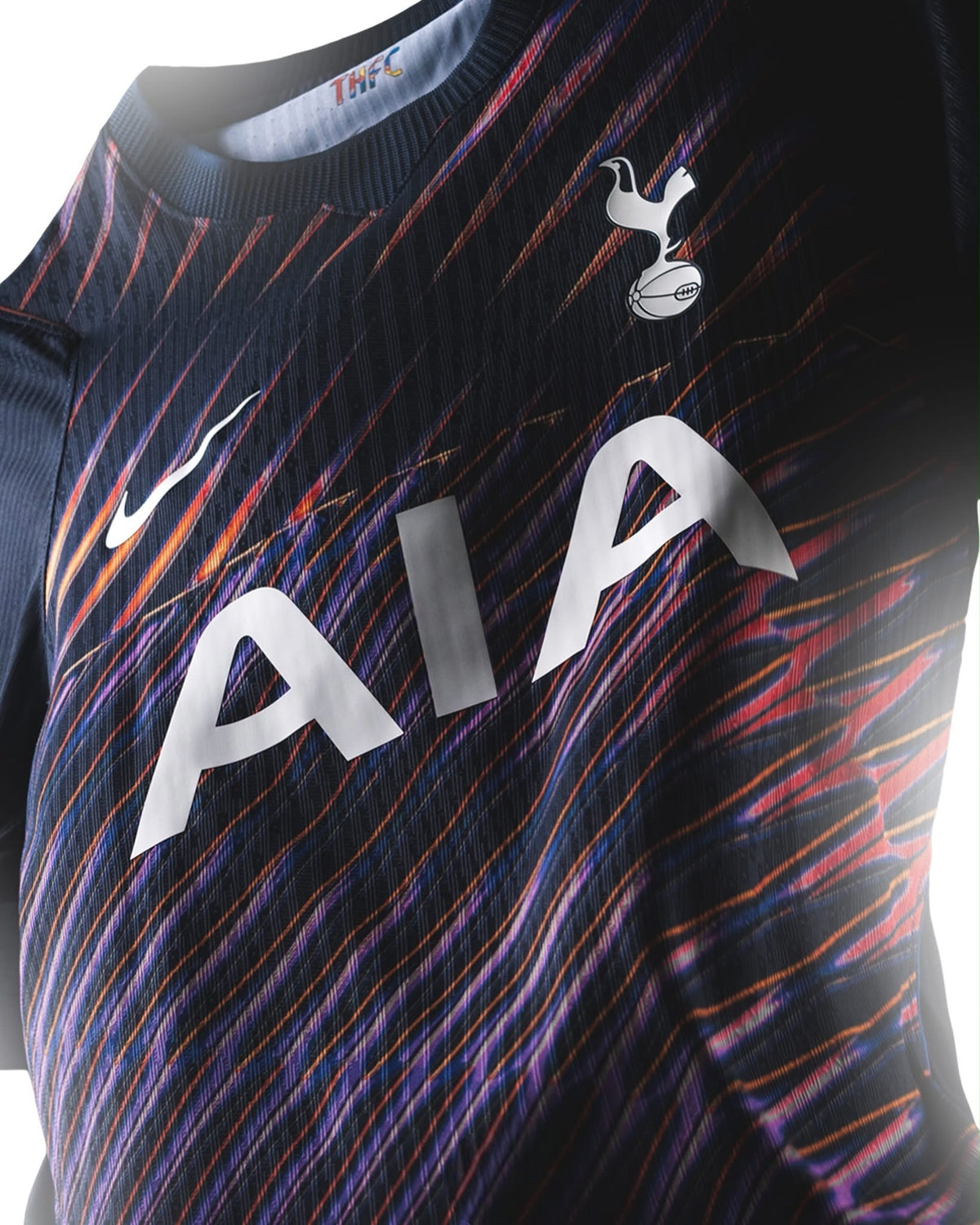 Tottenham Hotspur 2026/27 Away Jersey (Player Version)