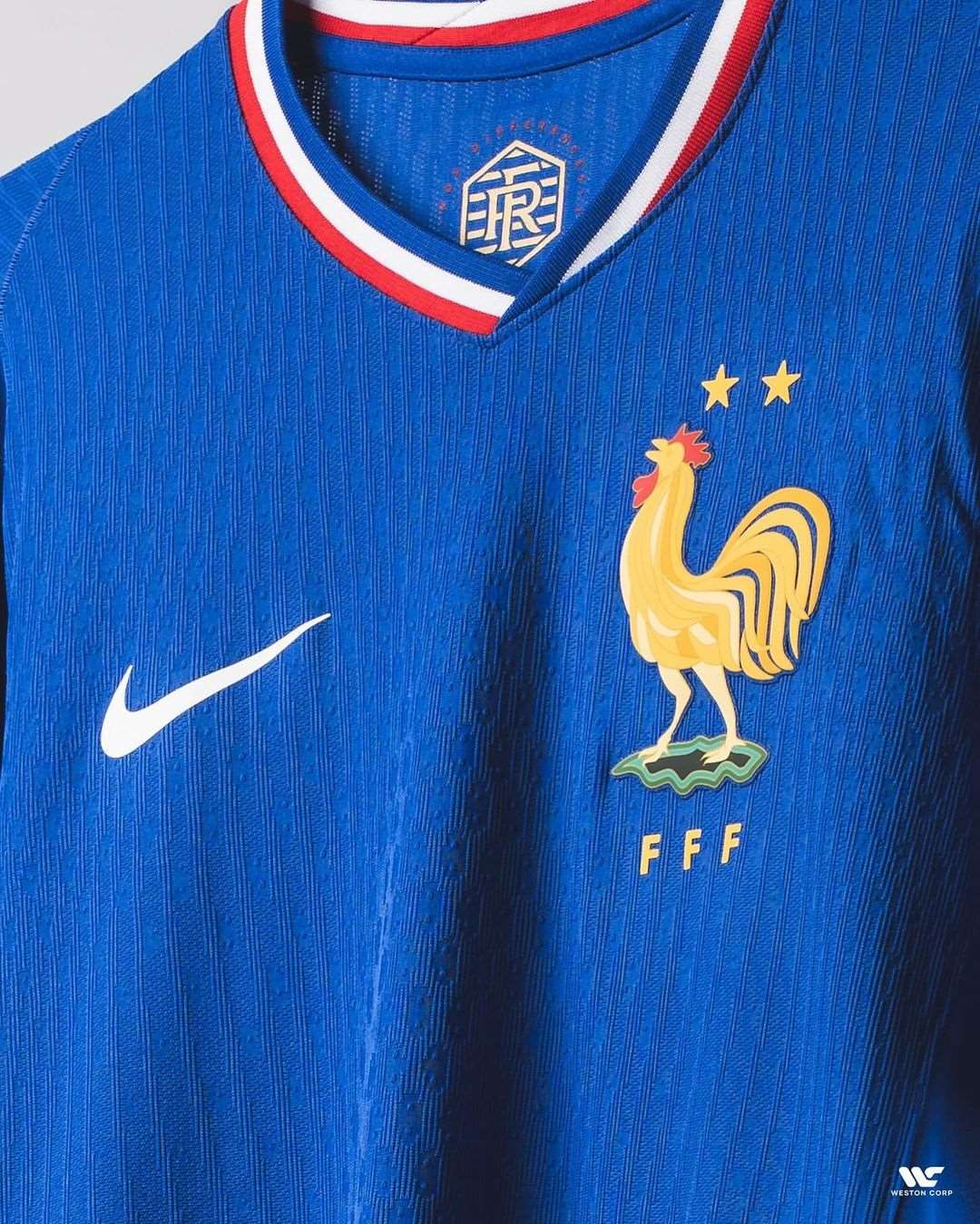 France 2024 Home Jersey Jerseys Jersey Nike Football Jerseys India Online