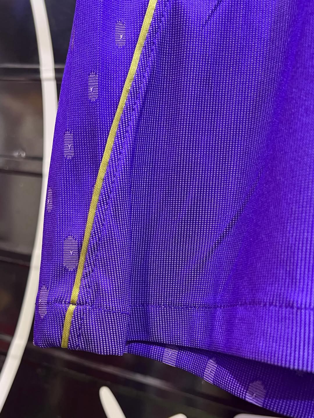 FC Barcalona 2026/27 Away Jersey (Player Version)