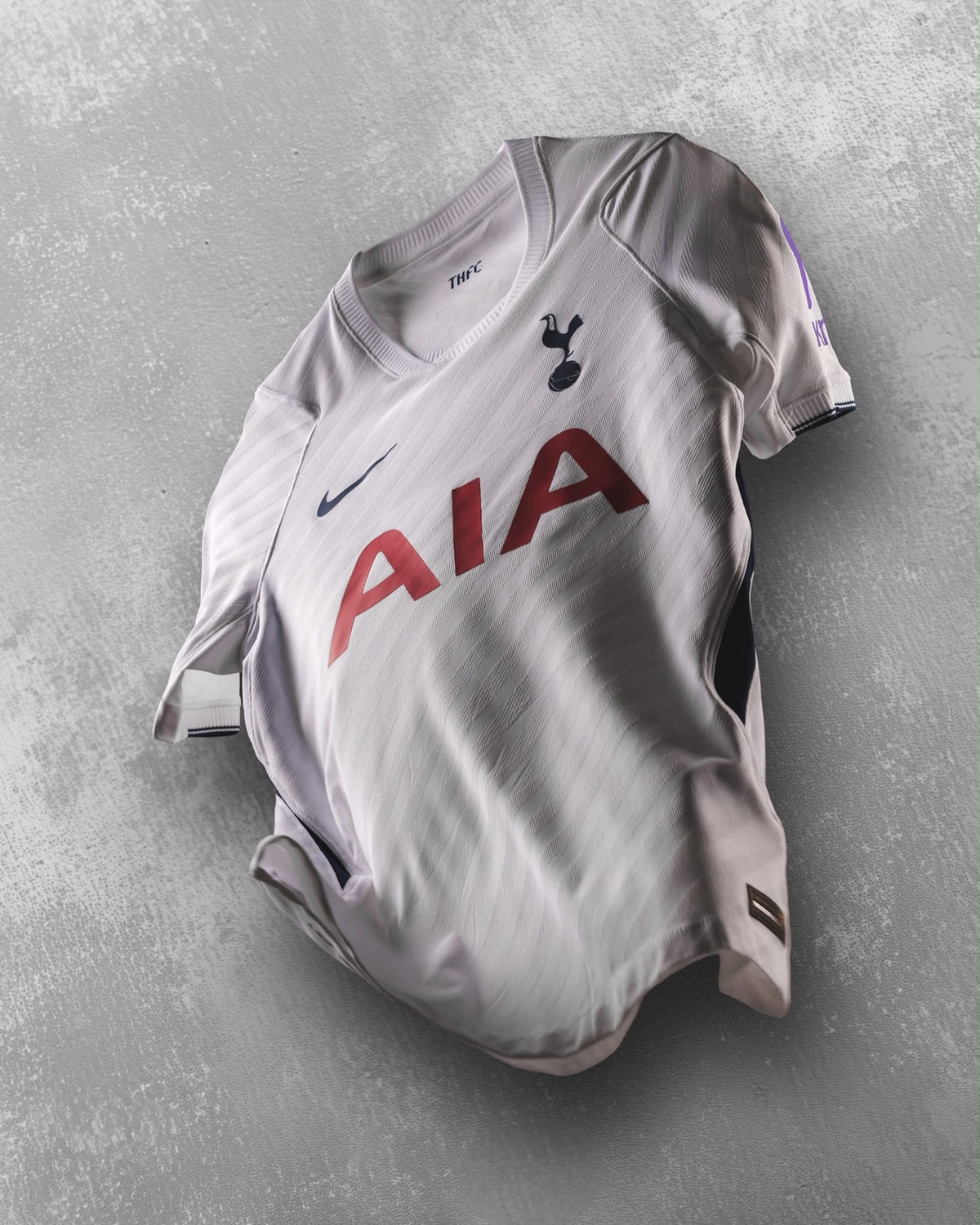 Tottenham Hotspur 2026/27 Home Jersey (Player Version)