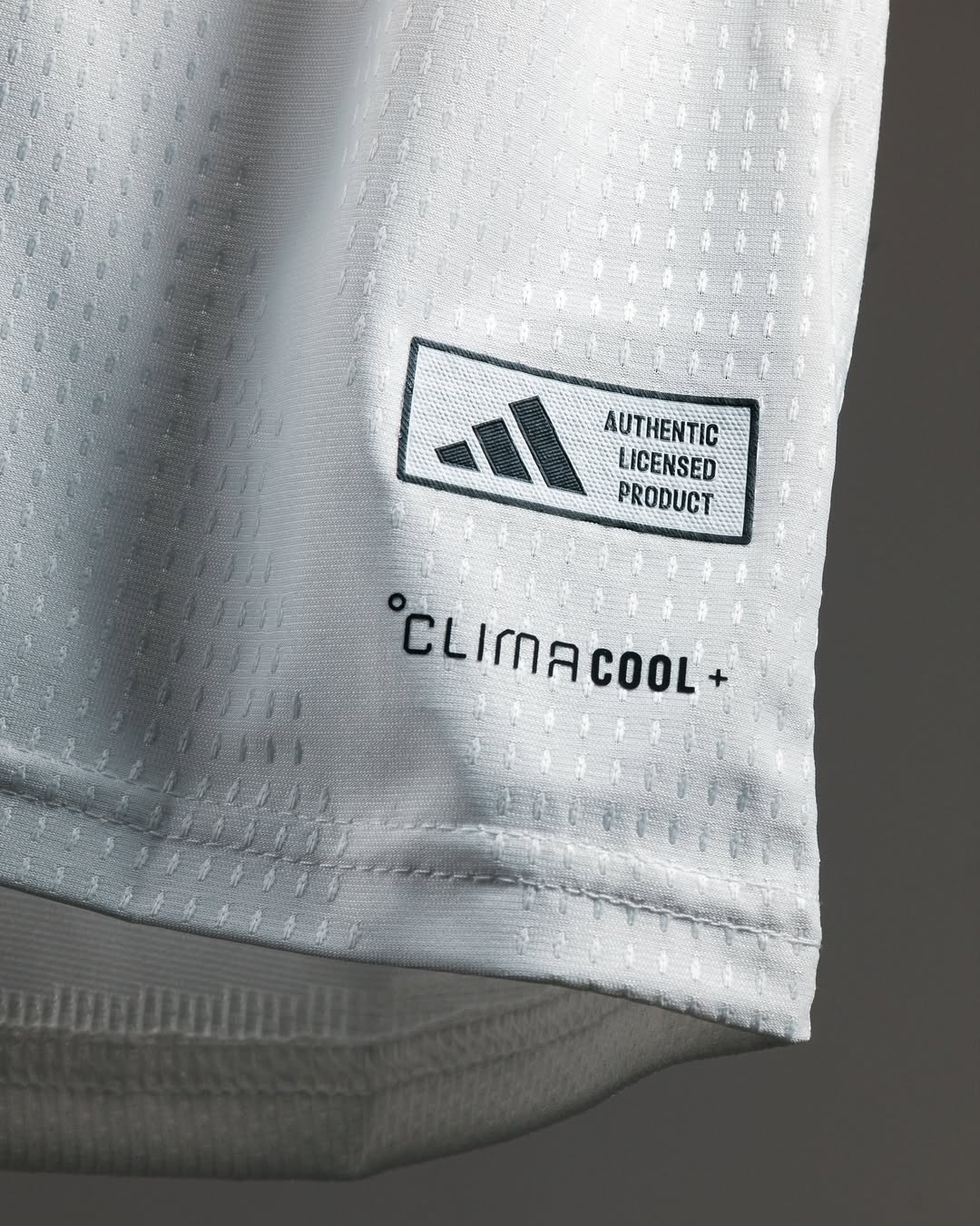 Germany 2026 World Cup Home Jersey