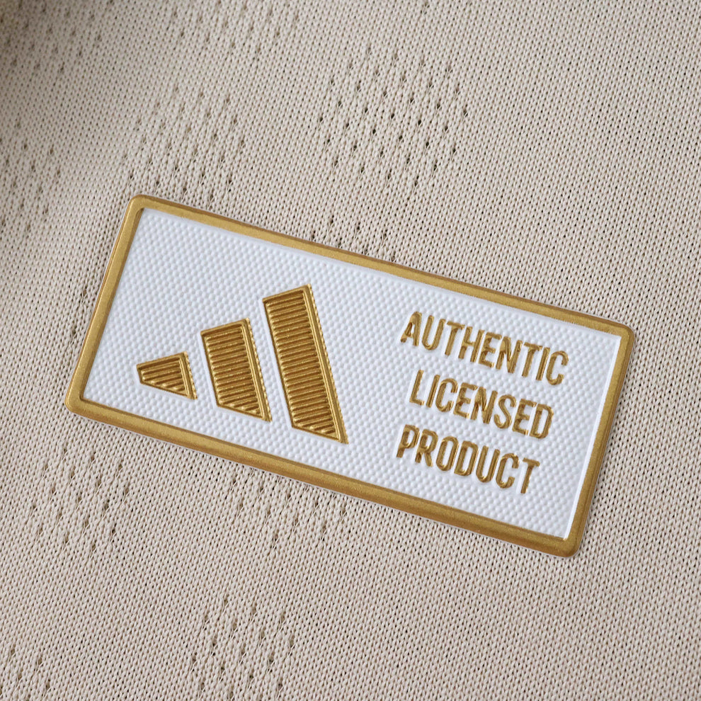 Ajax 2025/26 Third Jersey (Player Version)