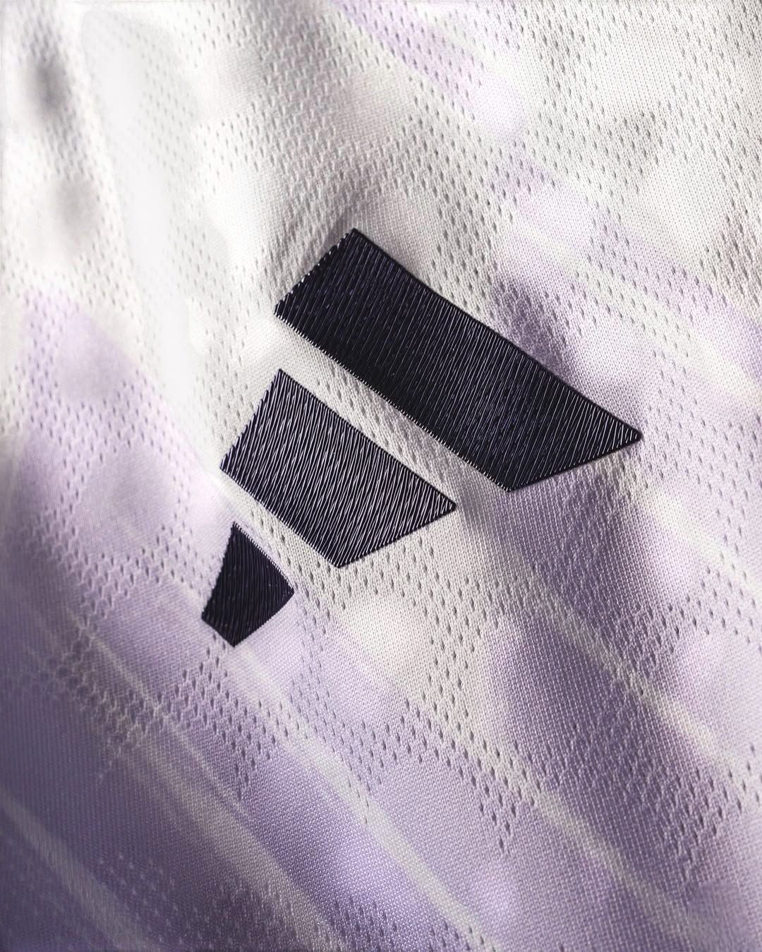 Manchester United 2025/26 Third Jersey (Player Version)