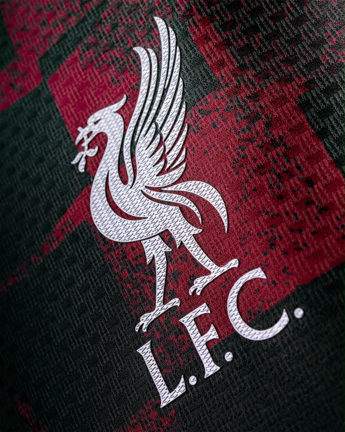 Liverpool 2026/27 Third Jersey (Player Version) – adidas – Photo 4