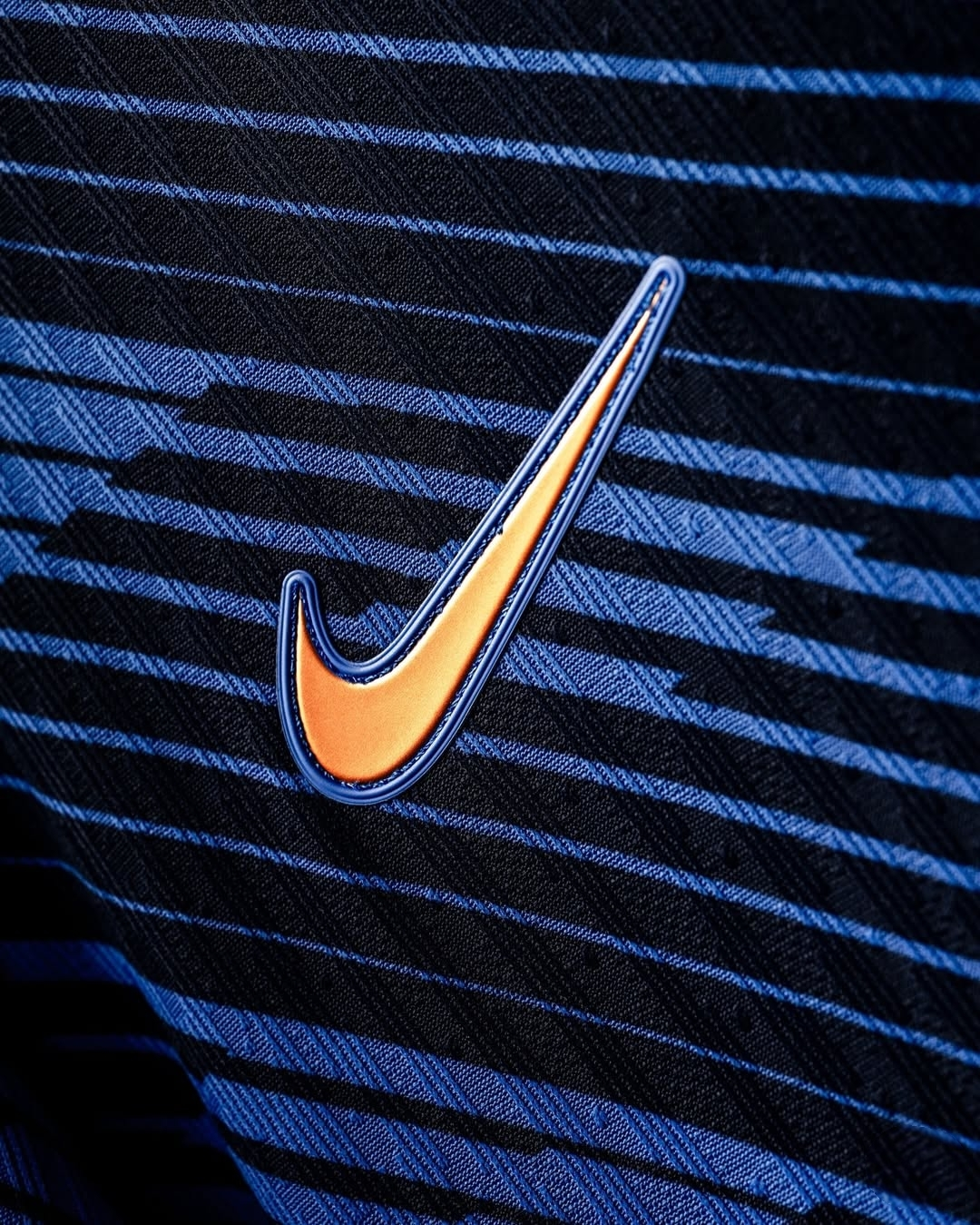 France 2026 World Cup Home Jersey (Player Version) – Nike – Photo 5