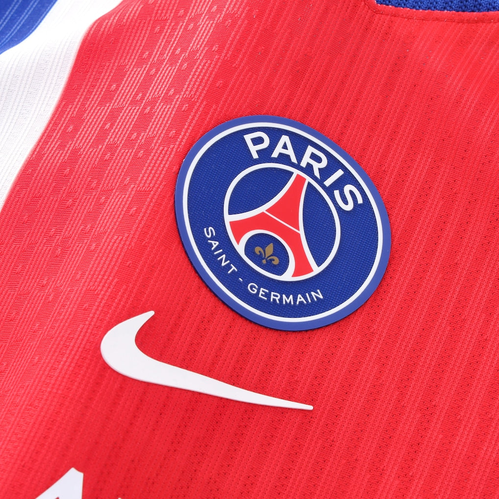 Paris Saint-Germain 2026/27 Home Jersey – Player Version – Nike – Photo 4