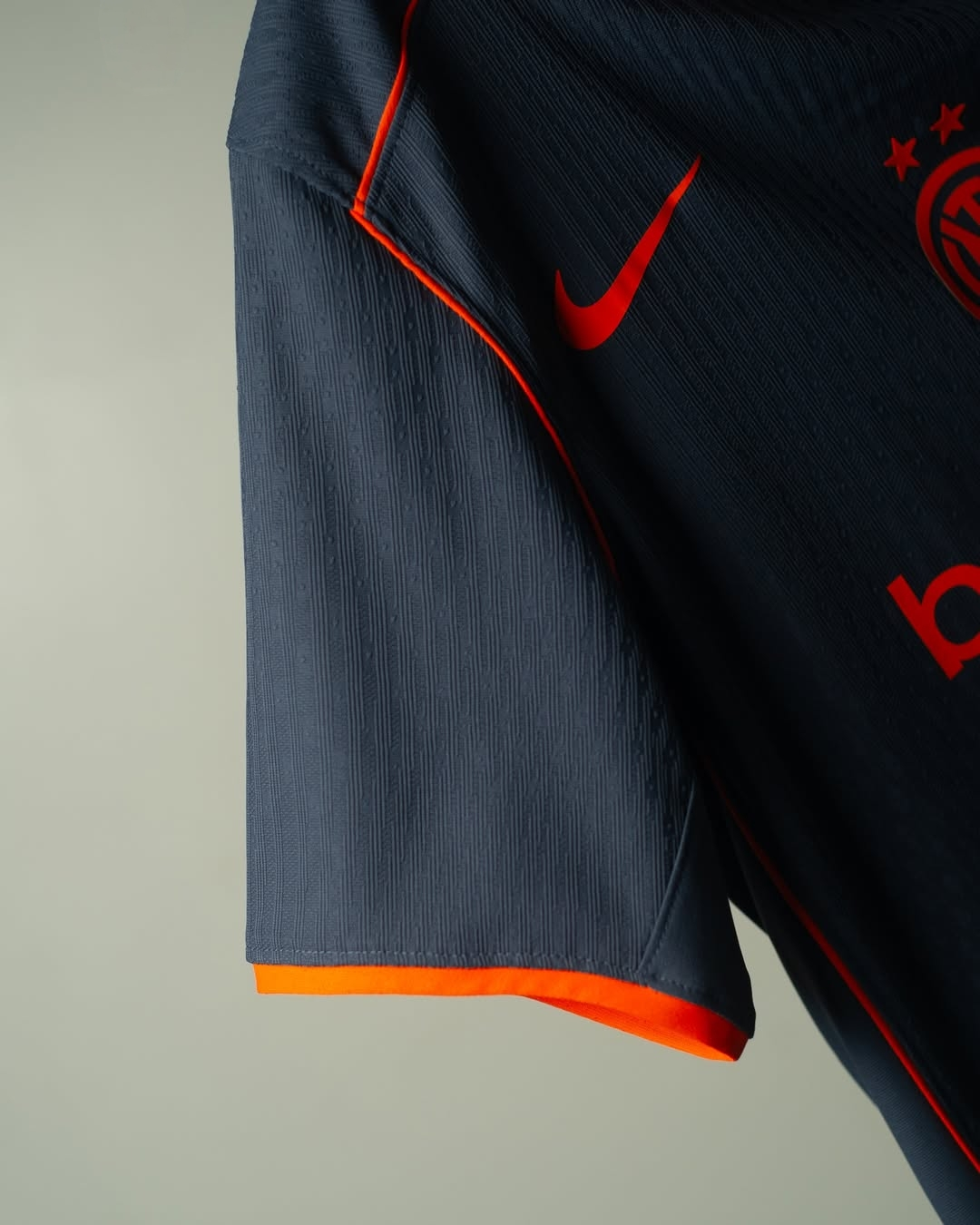 Inter Milan 2025/26 Third Jersey (Player Version)