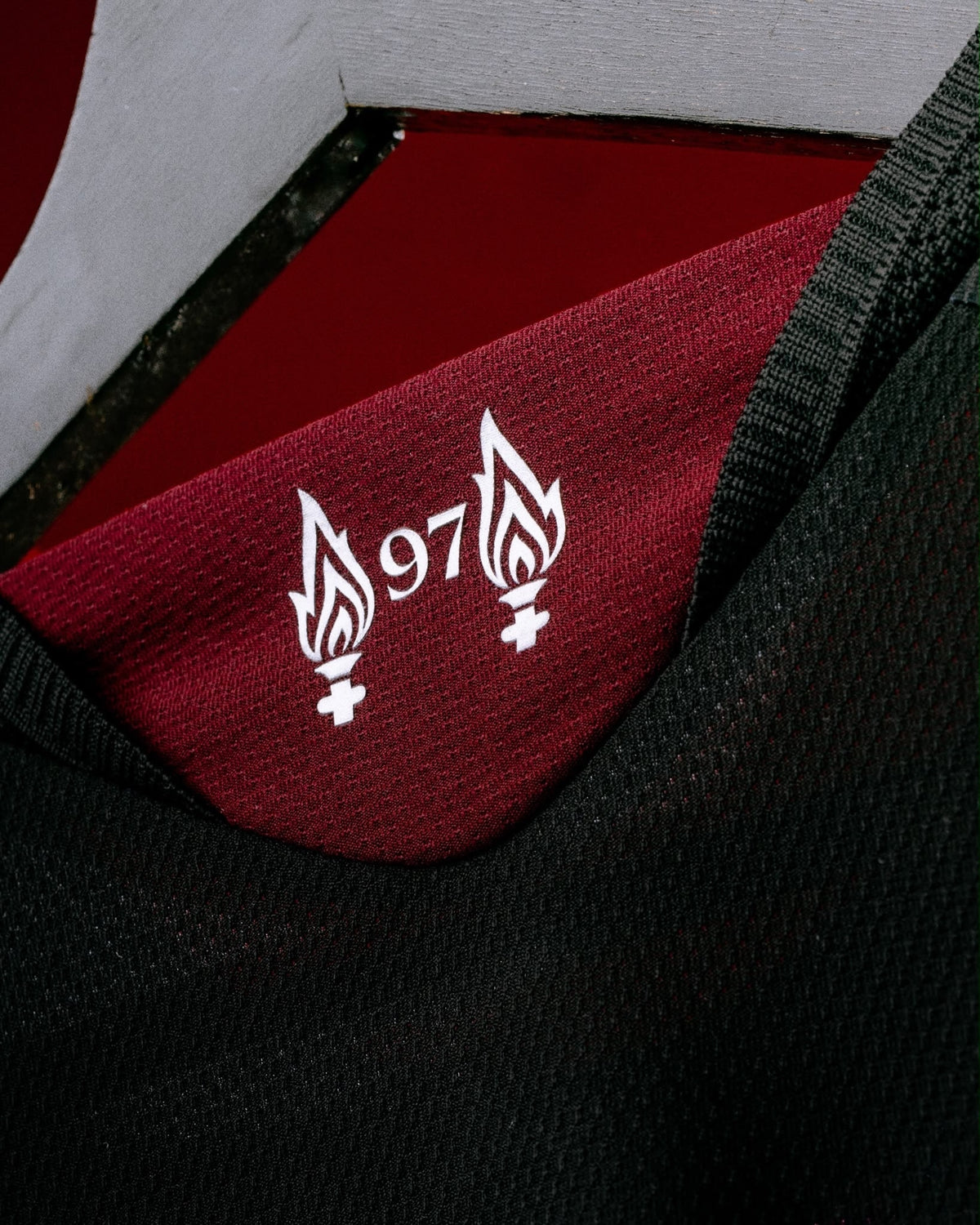Liverpool 2026/27 Third Jersey (Player Version) – adidas – Photo 7
