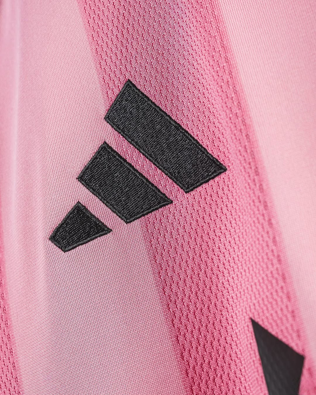 Inter Miami 2025/26 Home Jersey (Player Version)