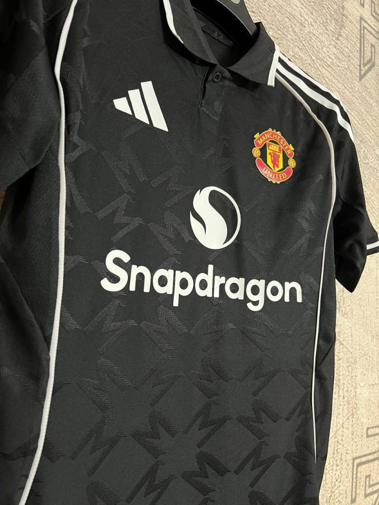 Manchester United Special Jersey (Player Version)