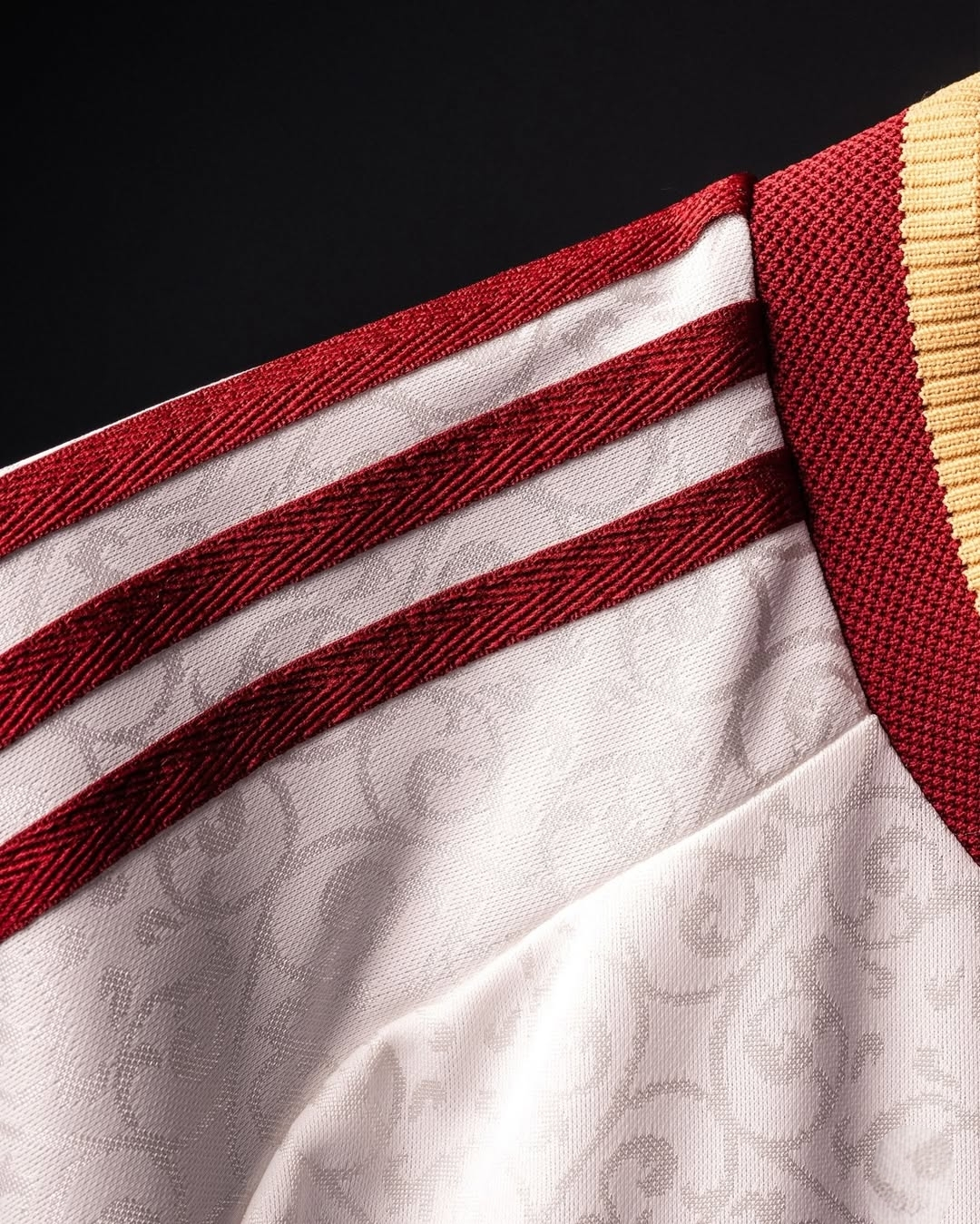 Spain 2026 World Cup Away Jersey (Player Version)