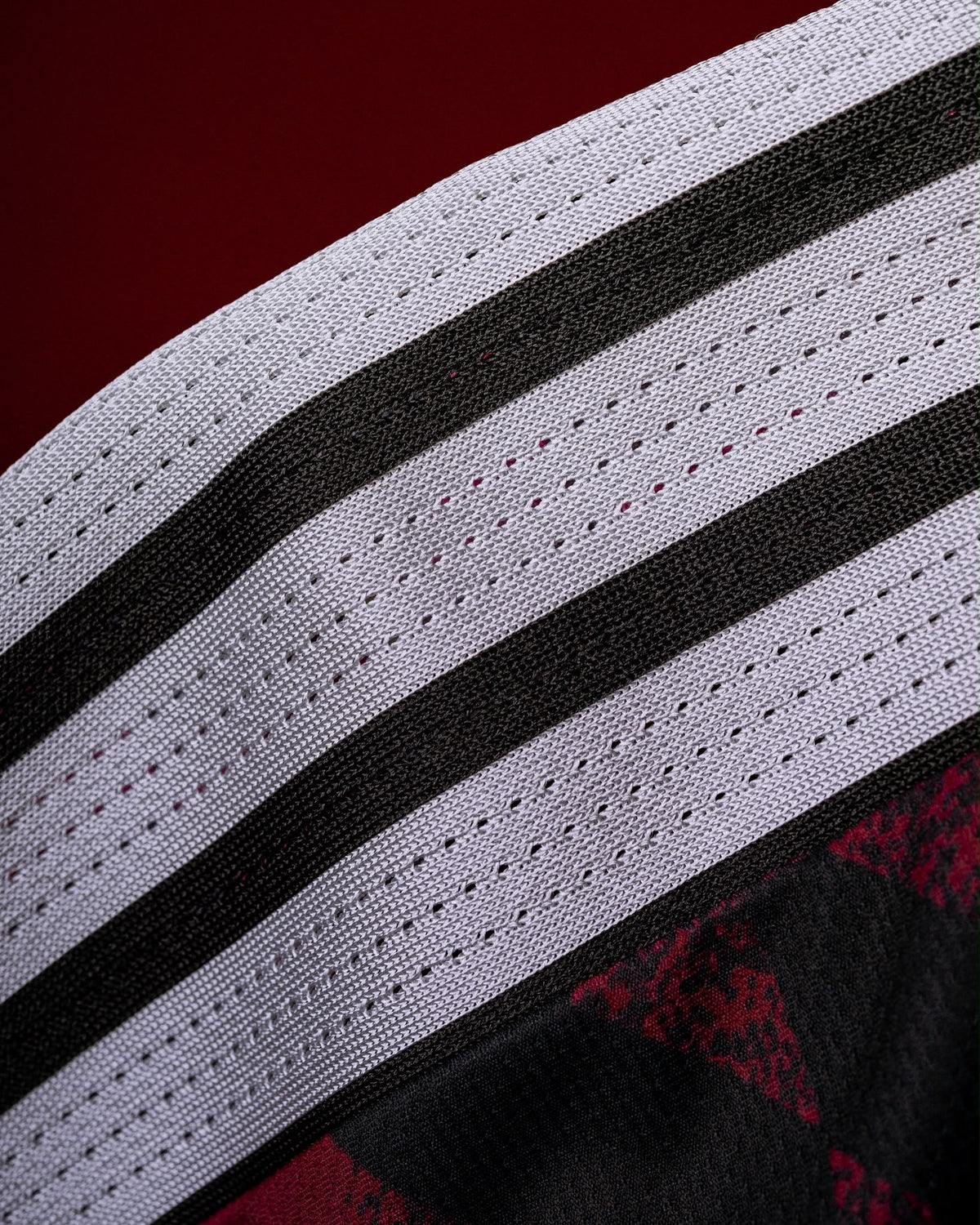 Liverpool 2026/27 Third Jersey (Player Version) – adidas – Photo 9
