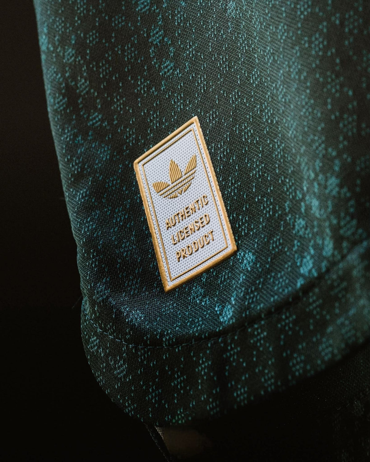 Real Madrid 2026/27 Away Jersey (Player Version) – adidas – Photo 9