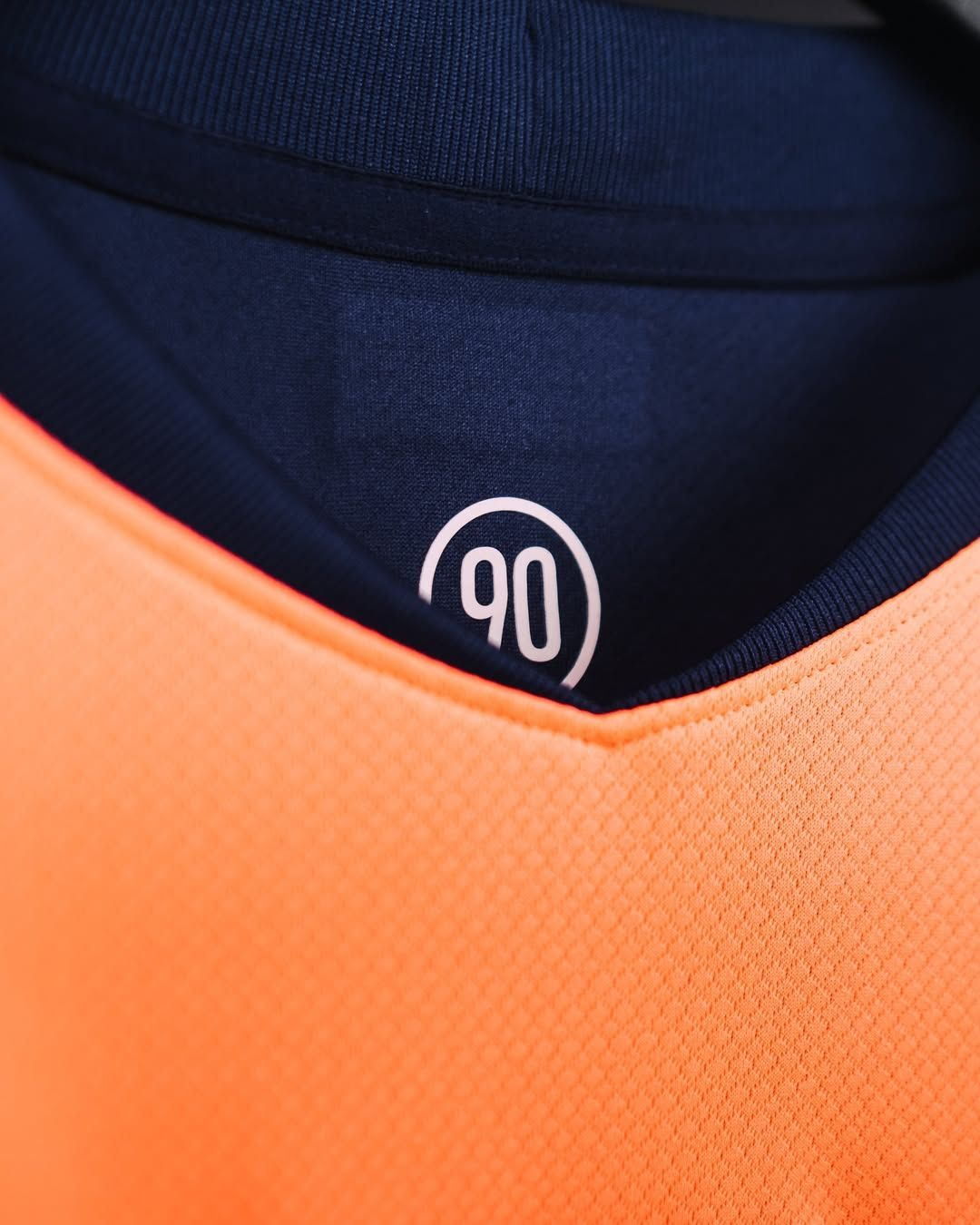 FC Barcelona 2025/26 Third Jersey (Fan Version)