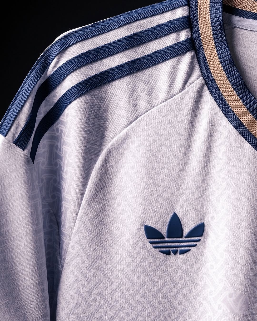 Italy 2026 World Cup Away Jersey (Player Version)