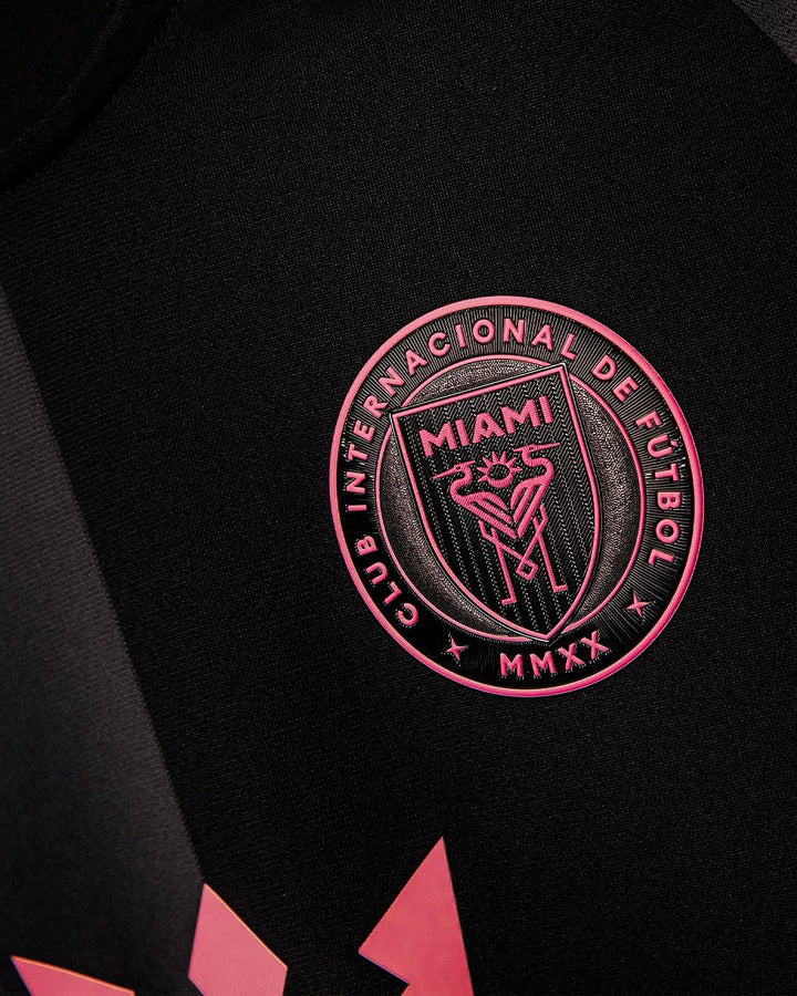Inter Miami 2025/26 Away Jersey (Player Version)